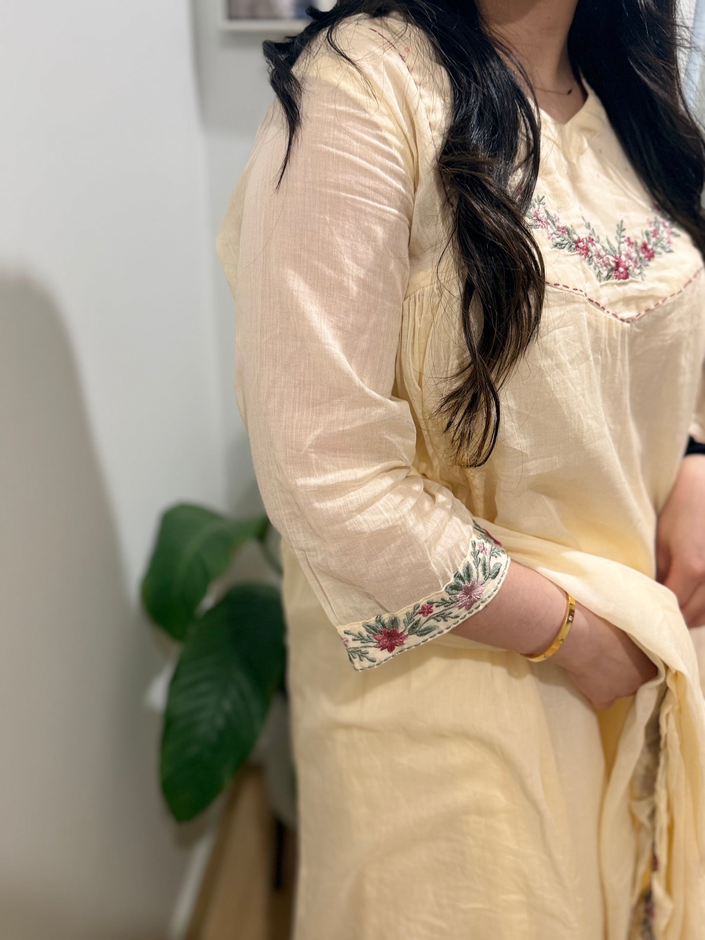 Shivangi