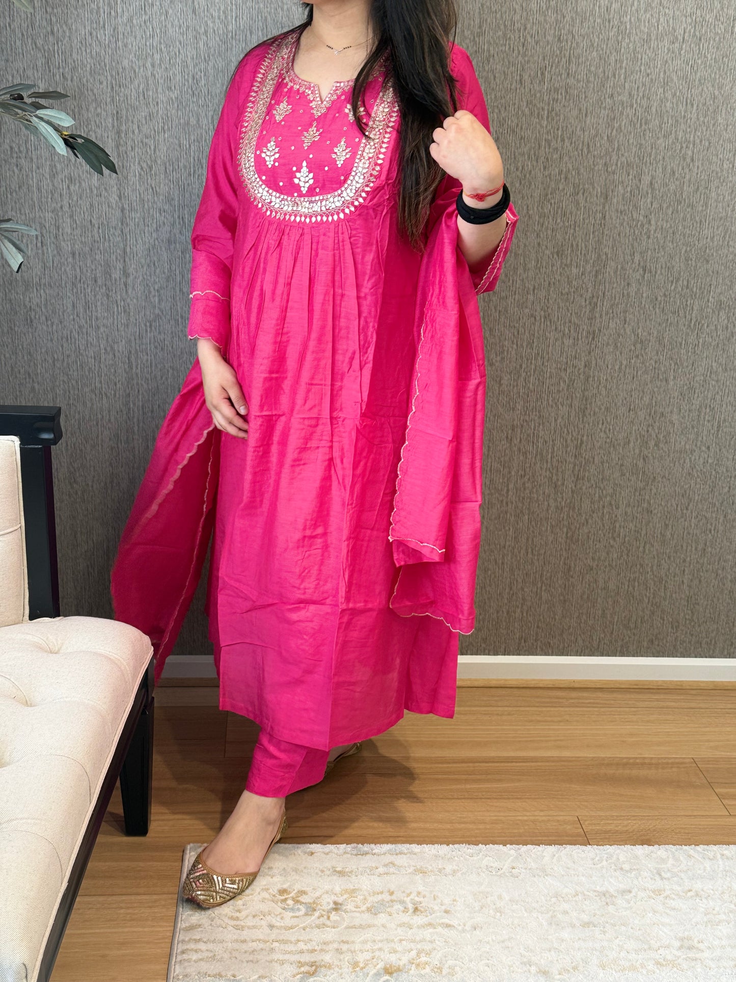 Nivedita