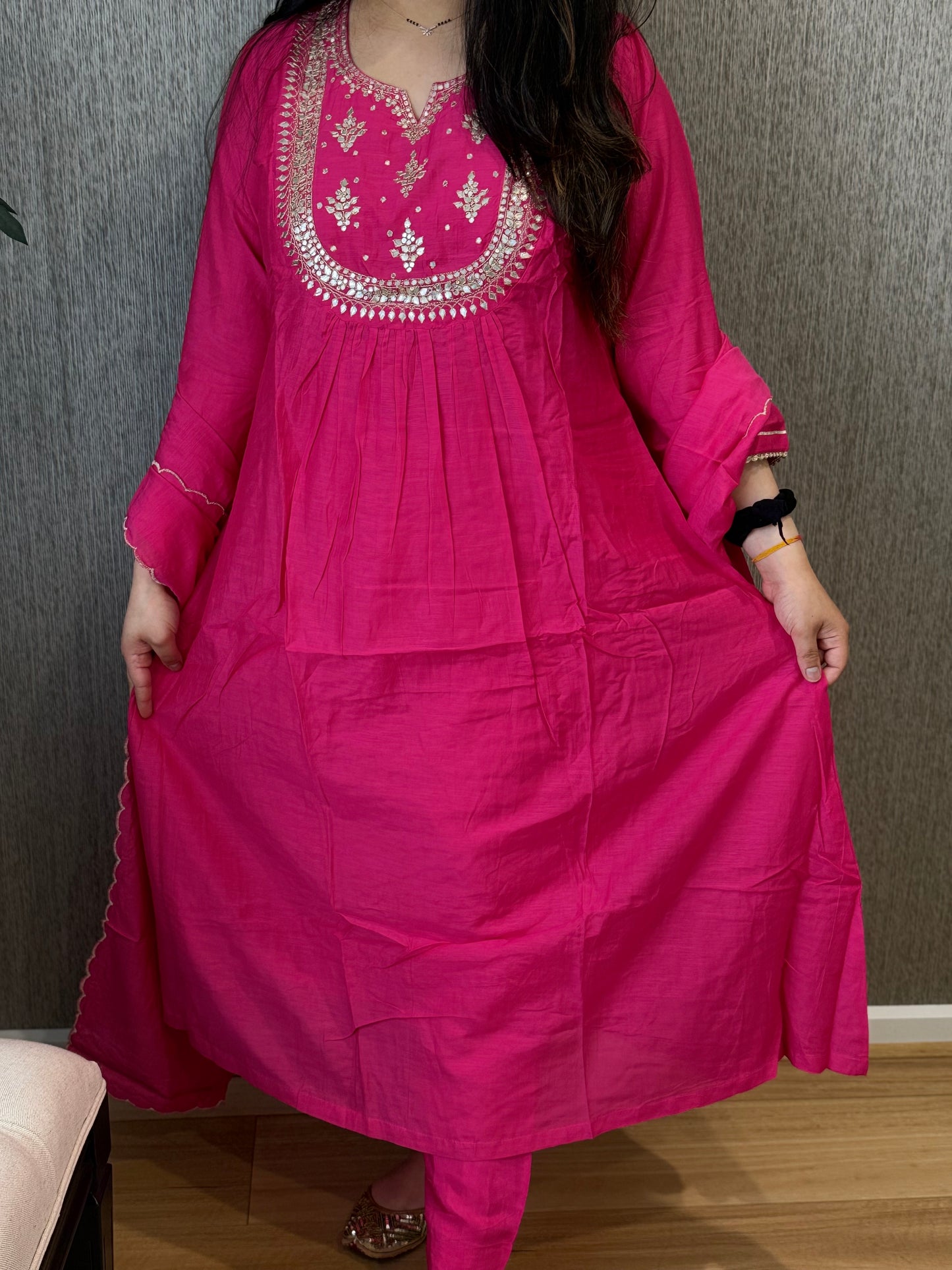 Nivedita