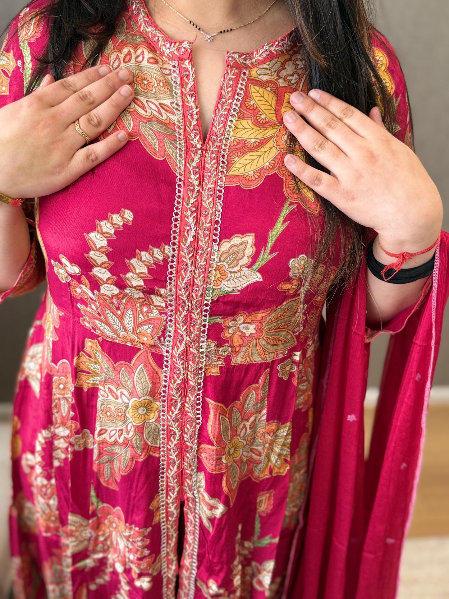 Vamika