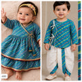 Kikoomelon 22 (Infant Girl)