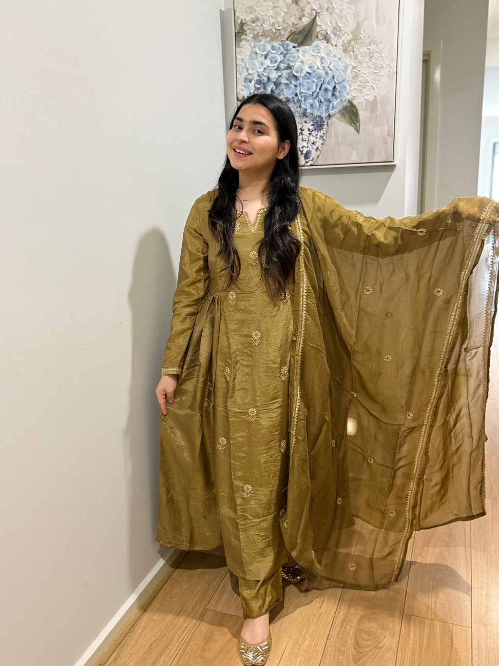 Suhana