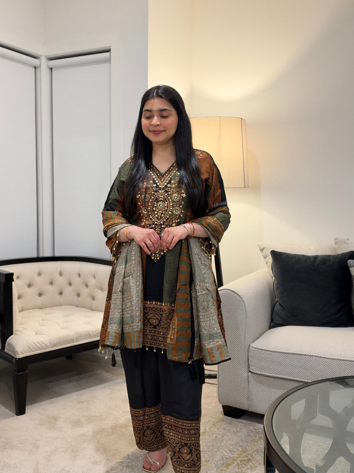 Aanchal
