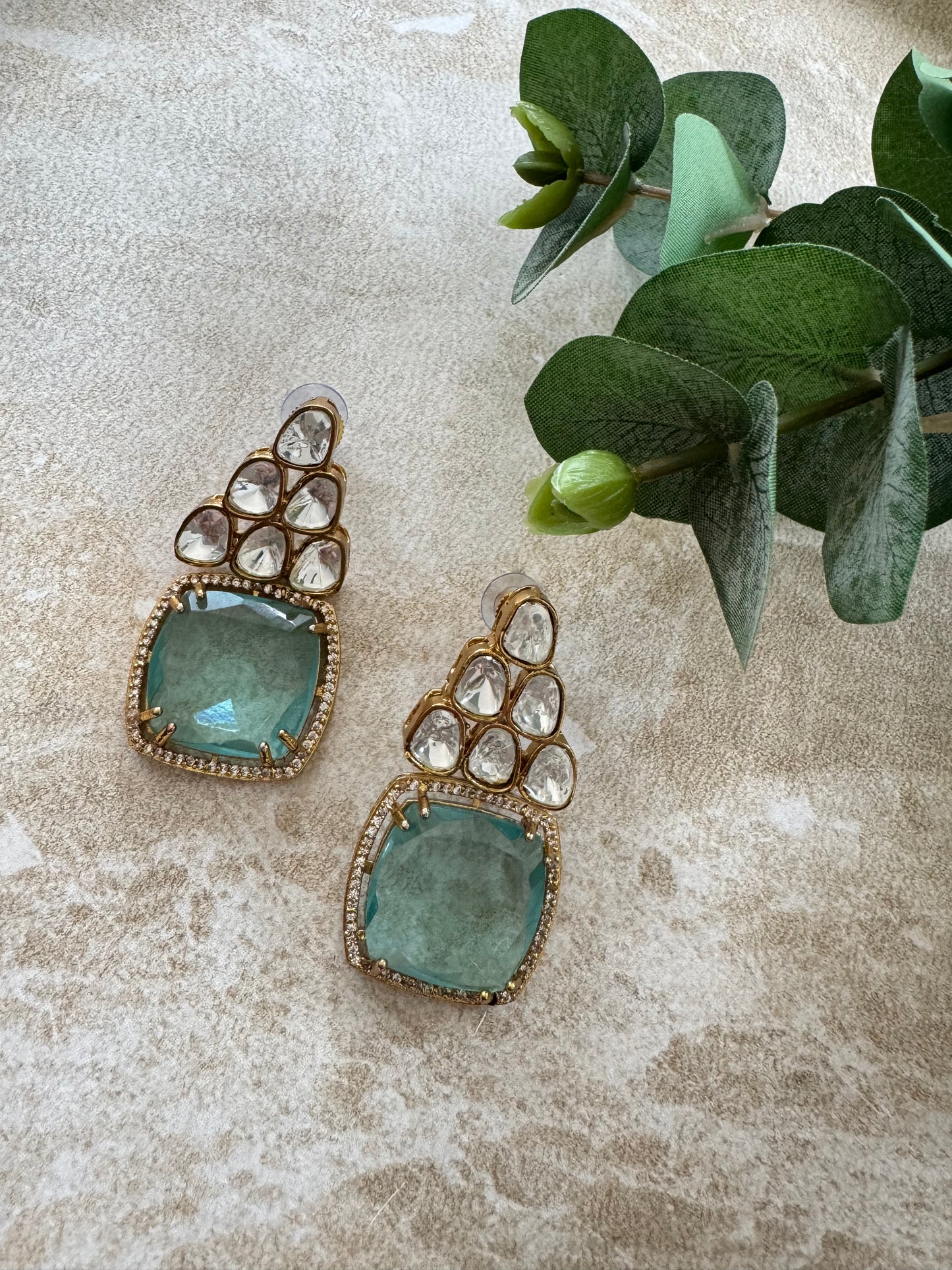 Vanya Earrings