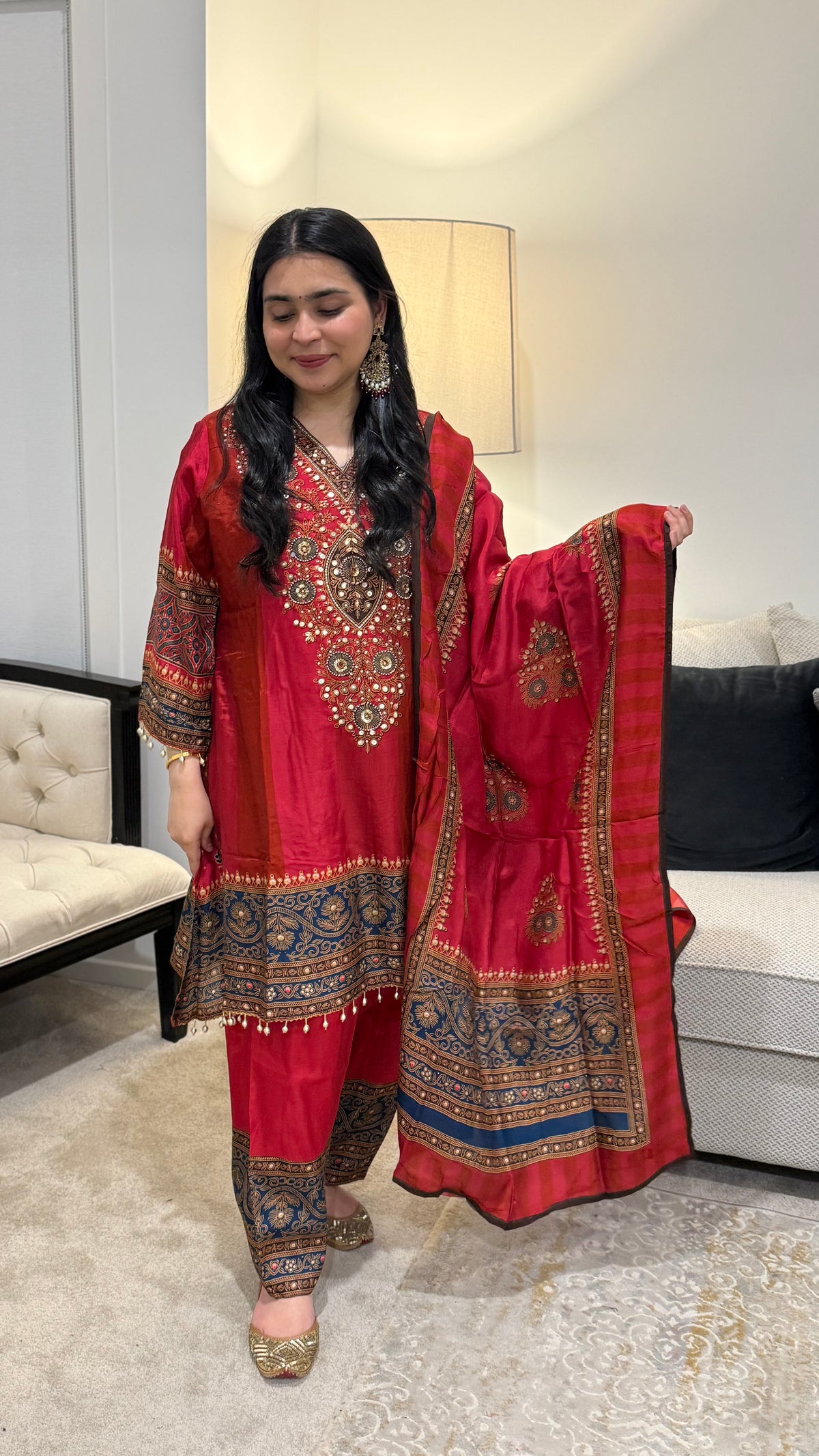 Karwachauth 4