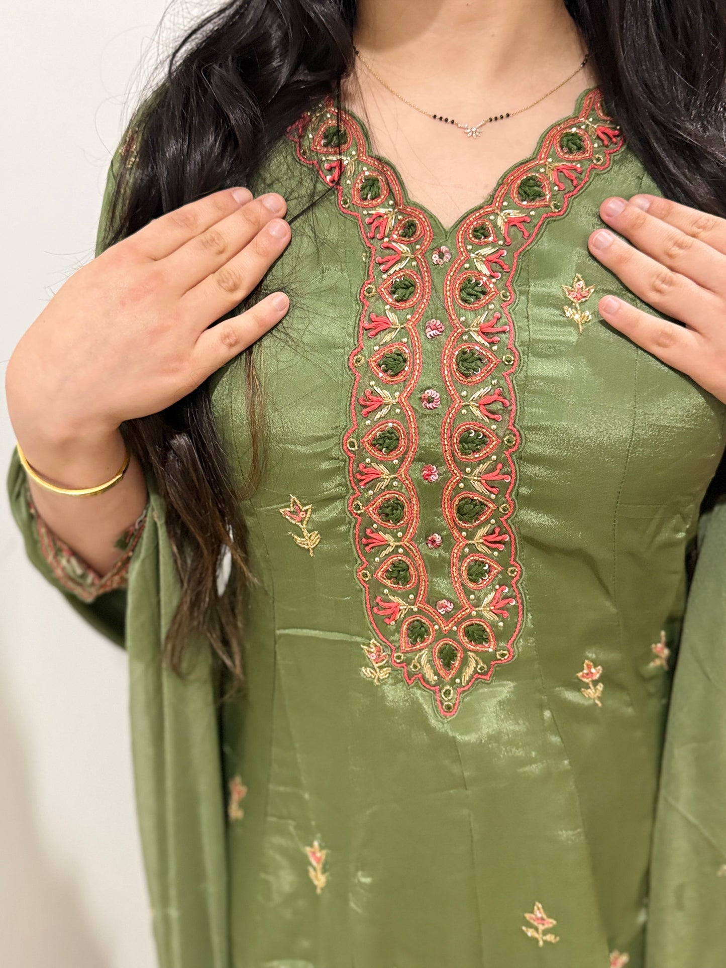 Vedika