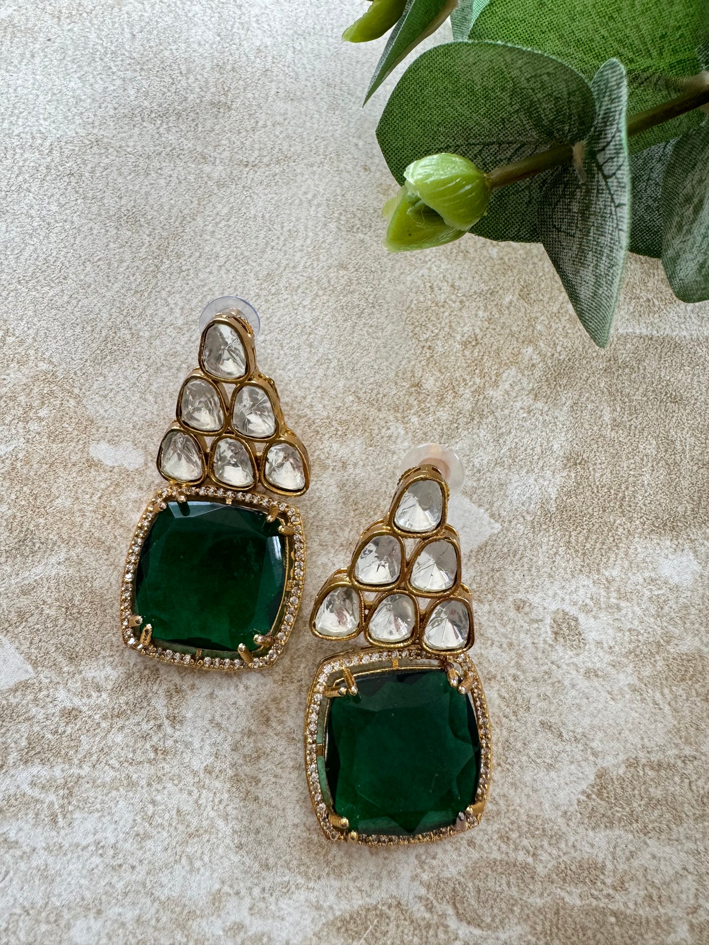 Vanya Earrings