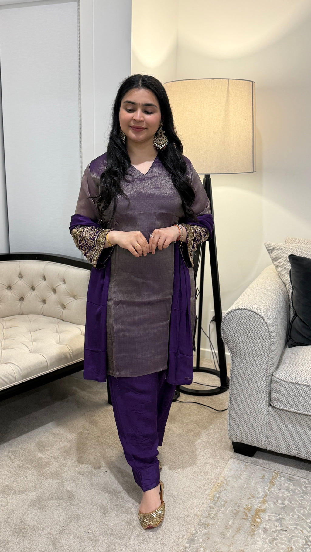 Prisha