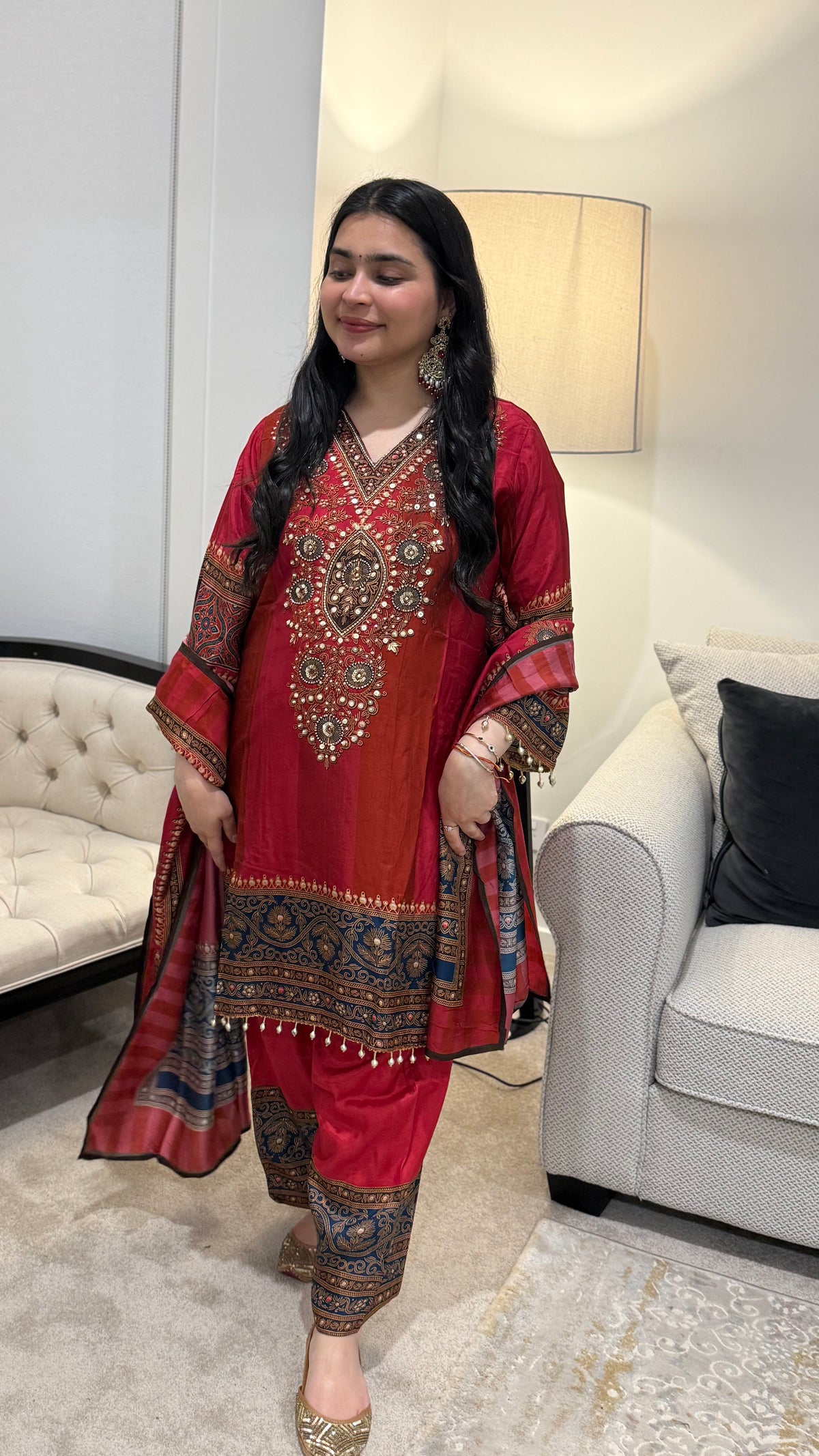 Karwachauth 4