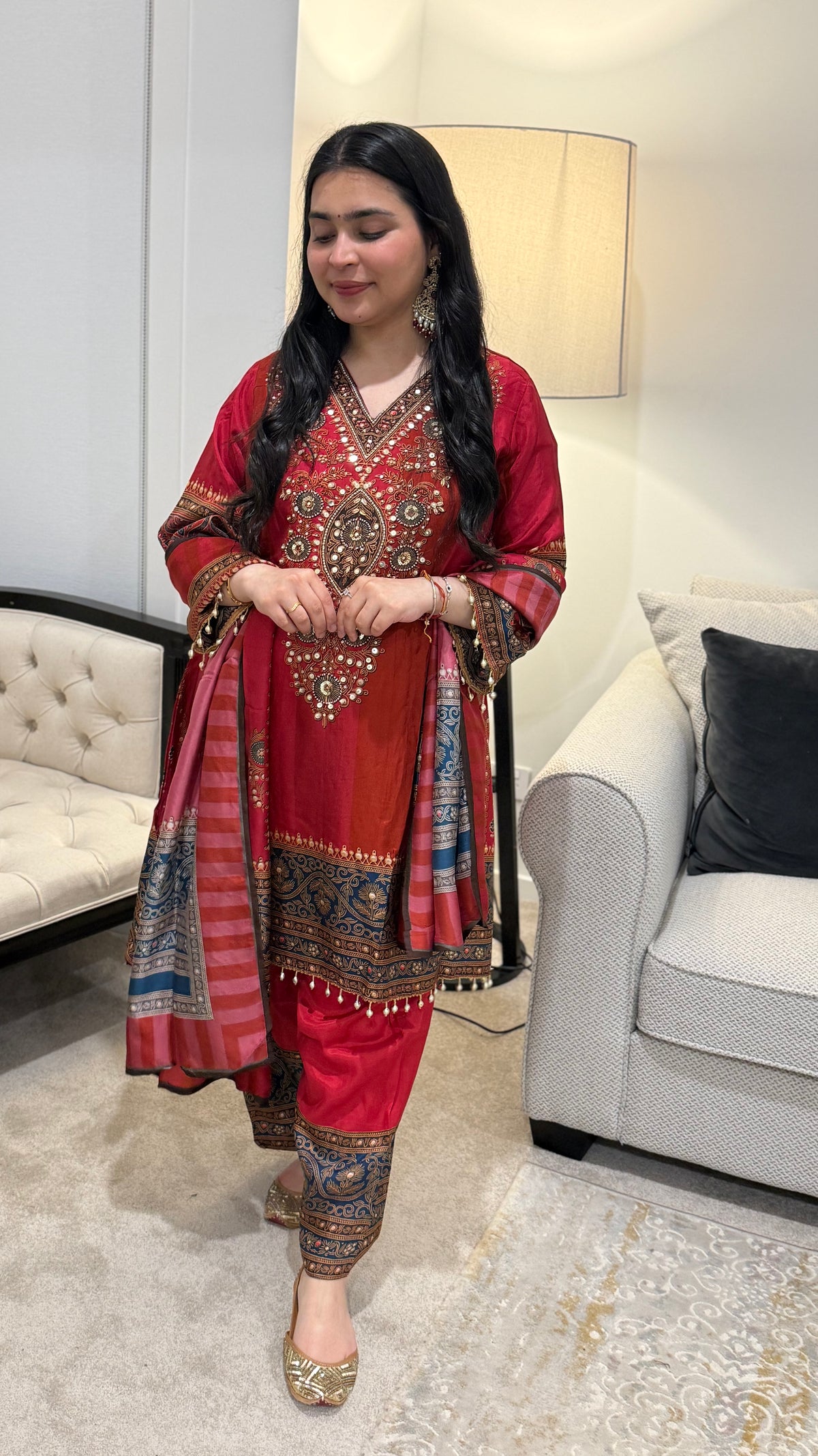 Karwachauth 4