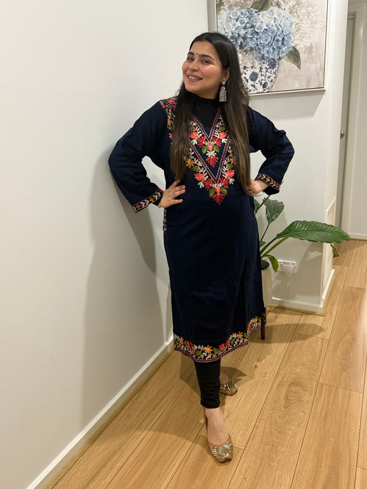Pheran (Navy)