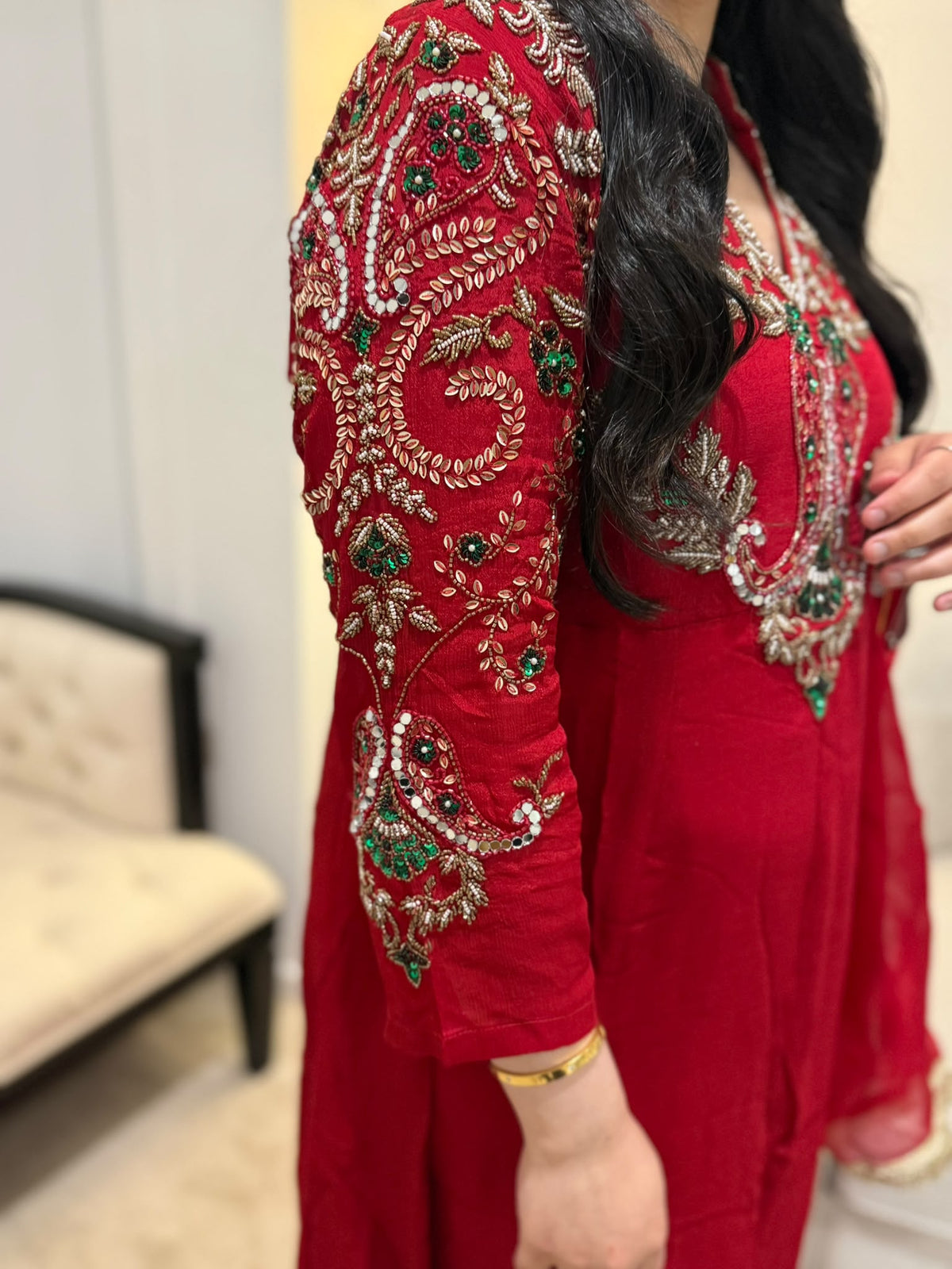 Karwachauth 6
