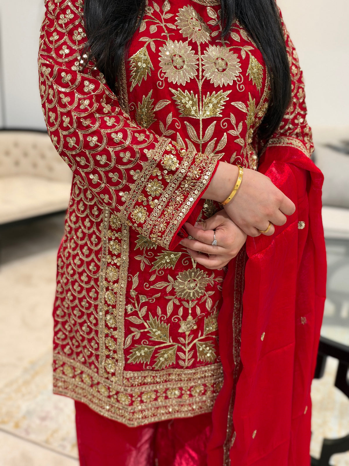 Karwachauth 1