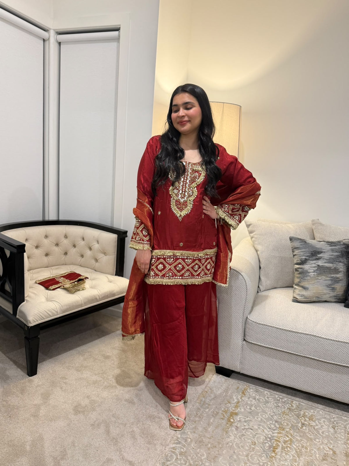 Karwachauth 4