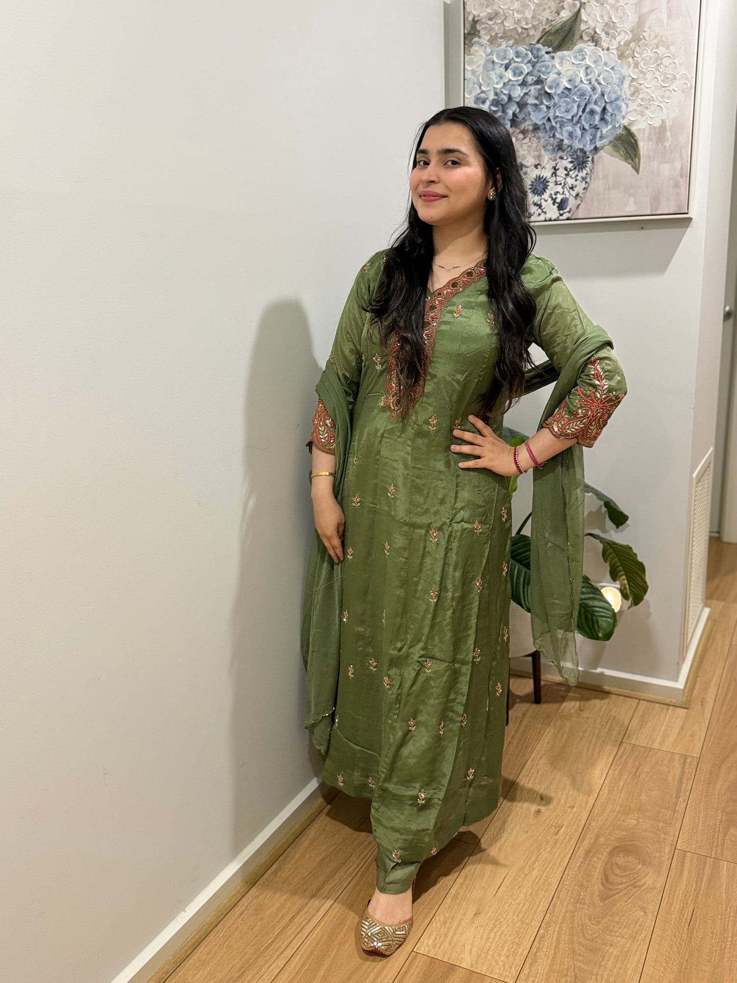 Vedika