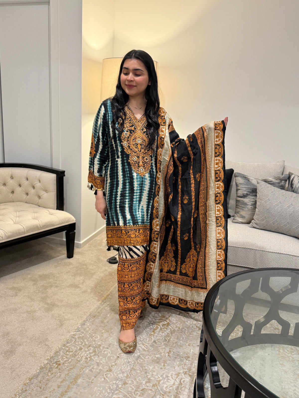 Saanvi