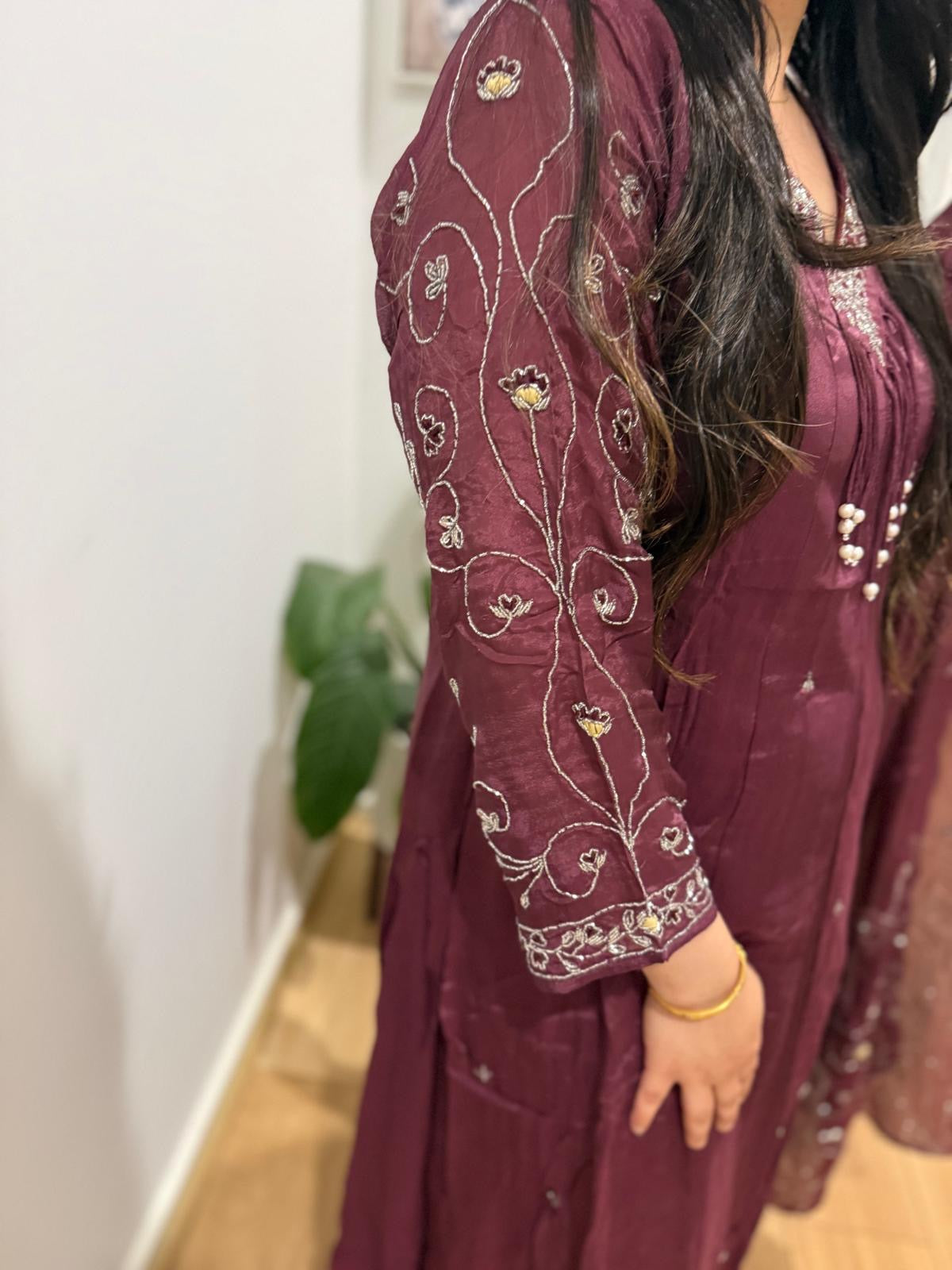 Inaya