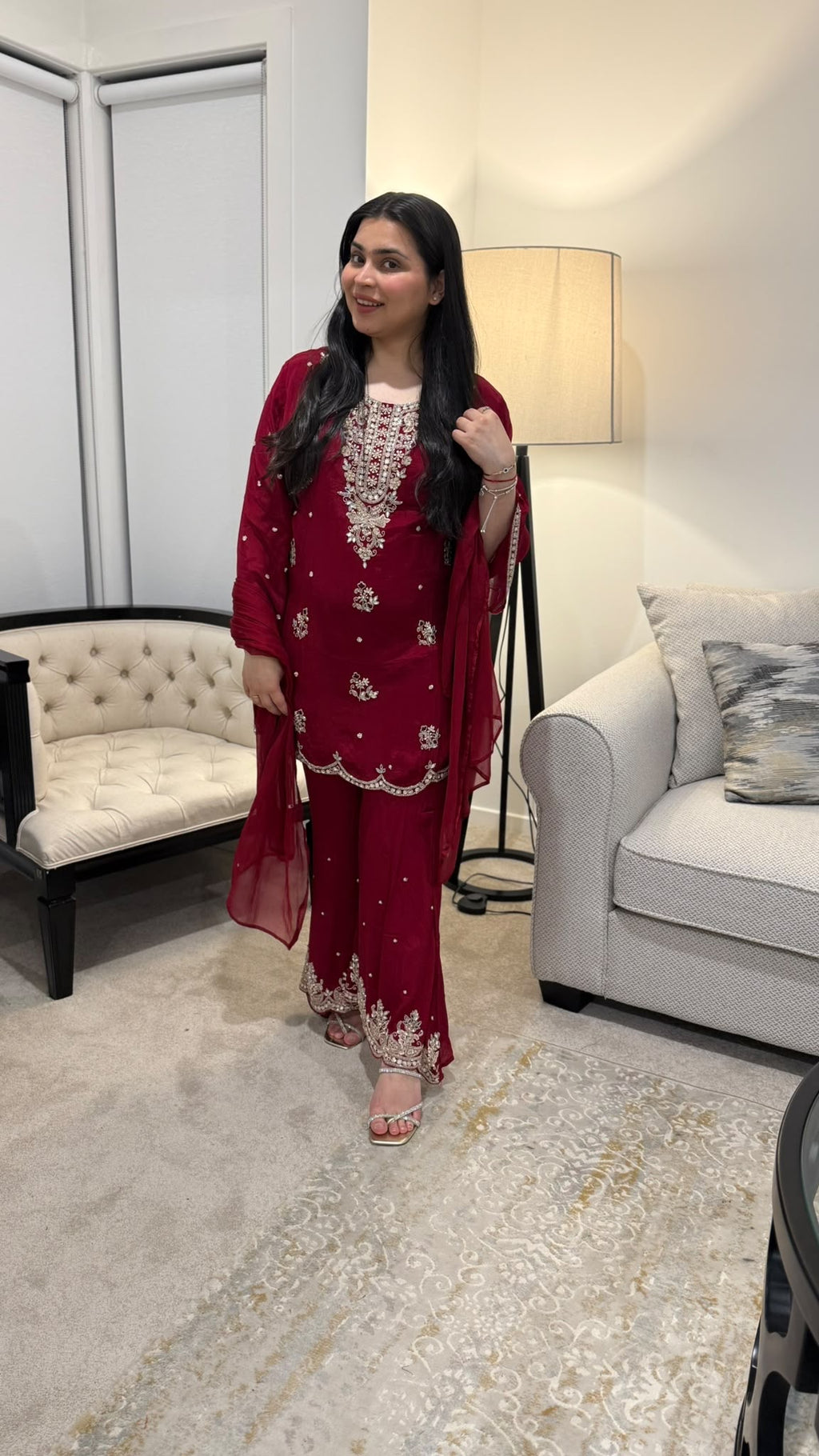 Farhana