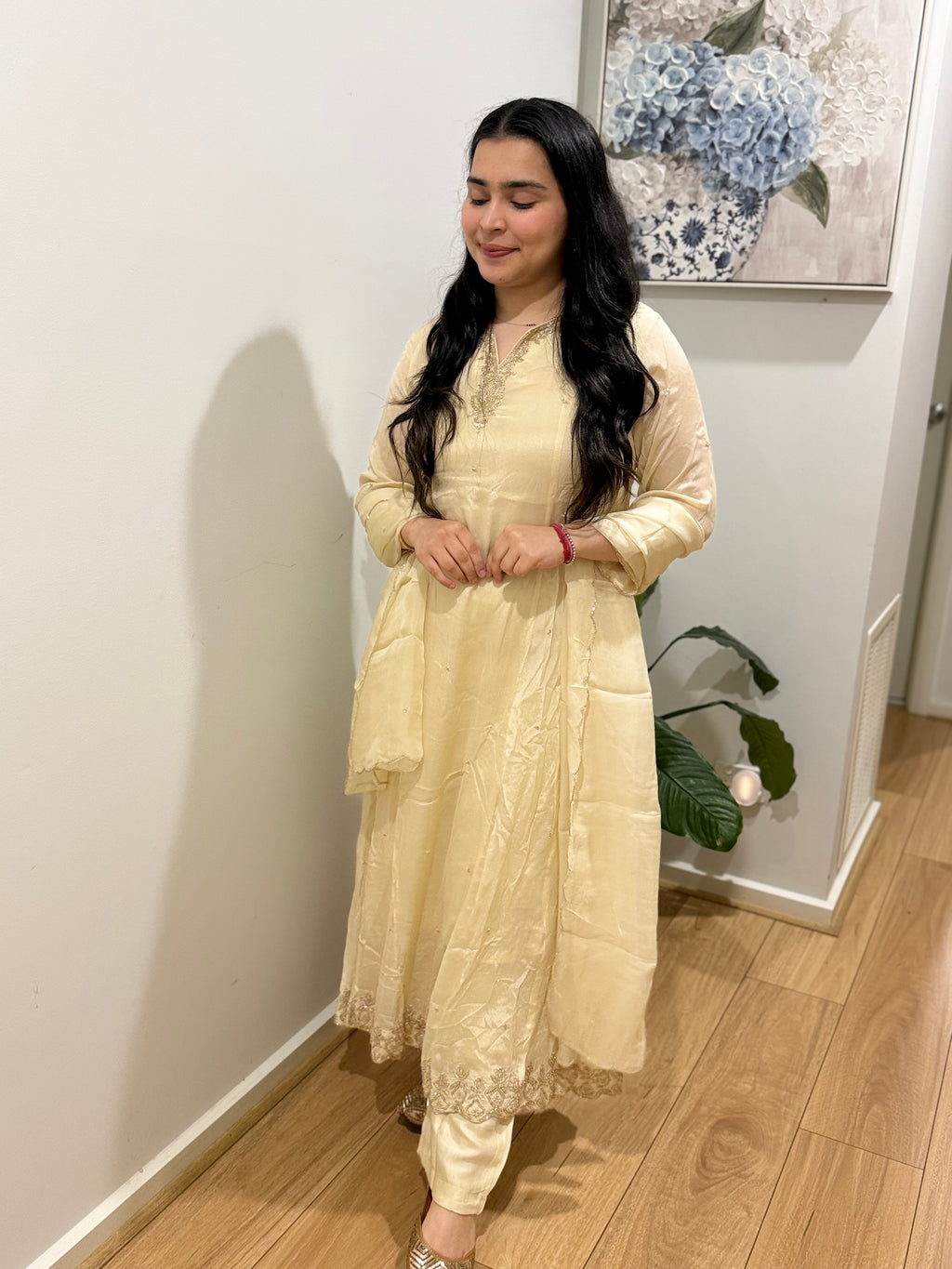 Ishani