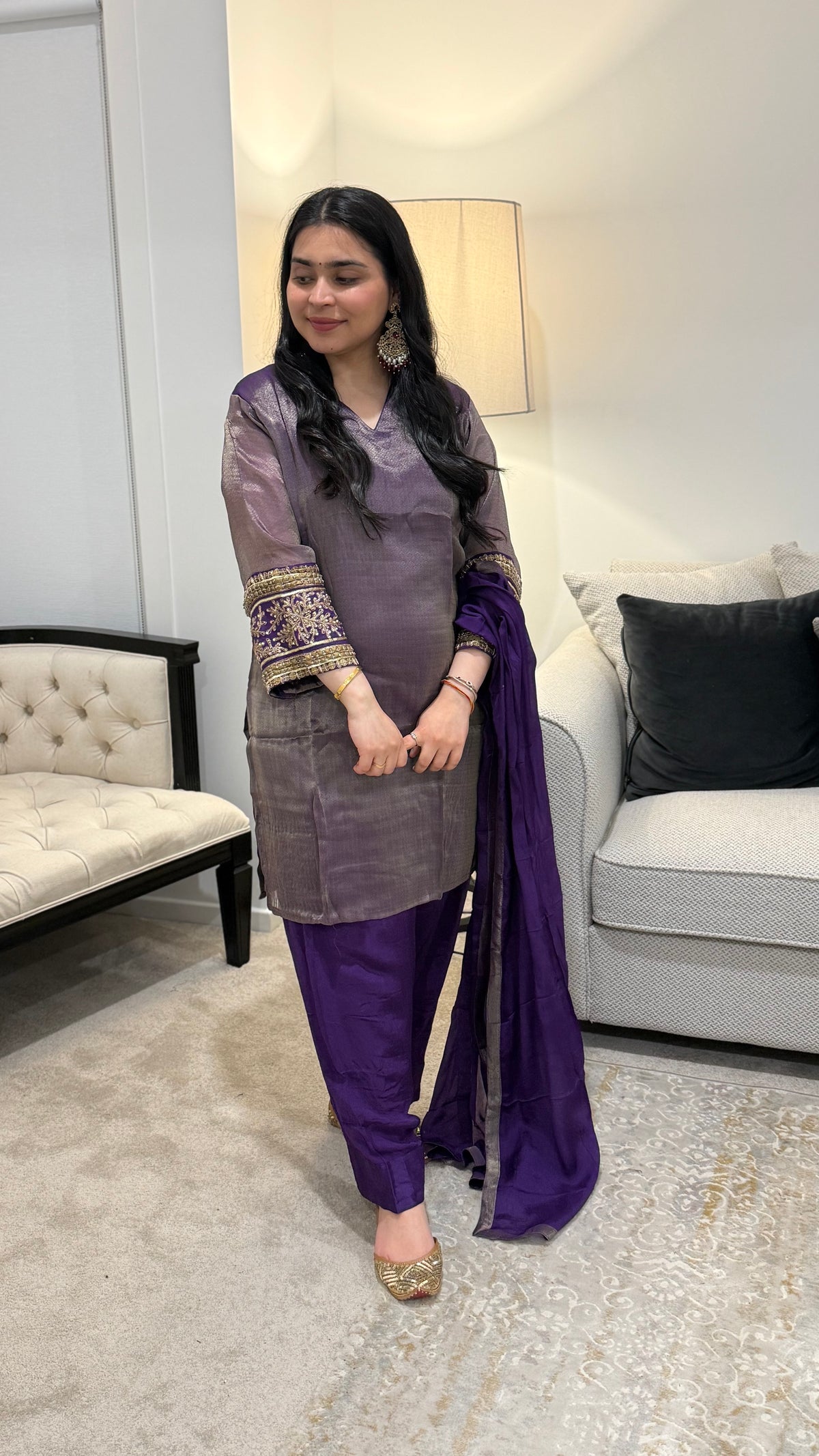 Prisha