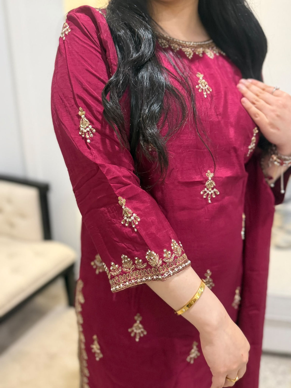 Parneeti (Wine)